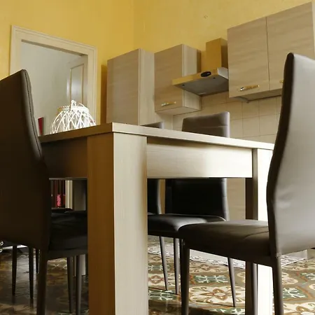 Dom wakacyjny Mediterraneo