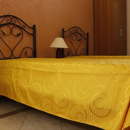 Dom wakacyjny Mediterraneo Taviano (Lecce)