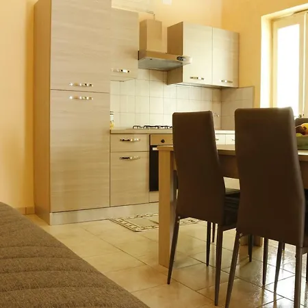 Mediterraneo Dom wakacyjny Taviano (Lecce)
