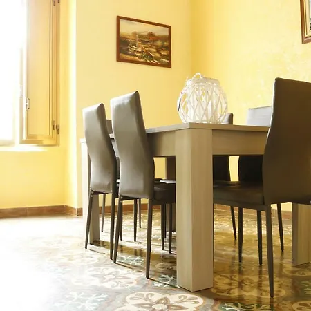 Mediterraneo Dom wakacyjny Taviano (Lecce)