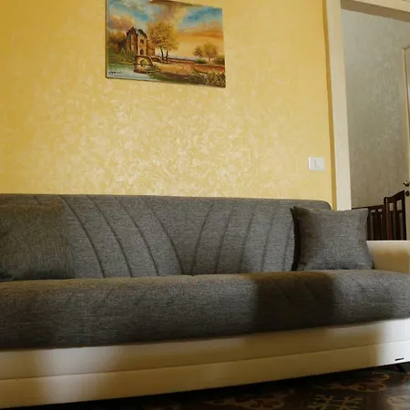 Mediterraneo Prázdninový dům *